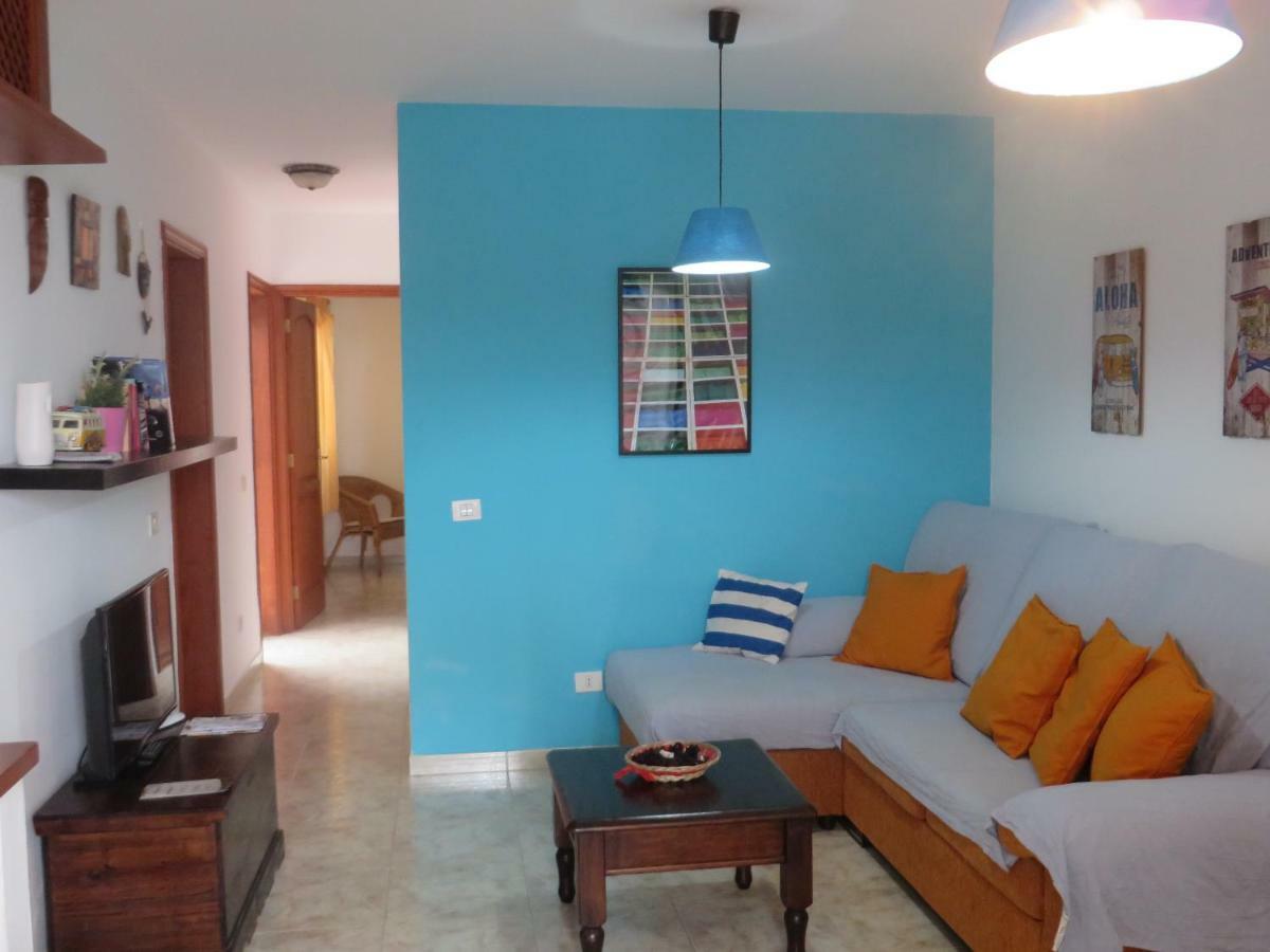 Coqueto Appartamento Famara